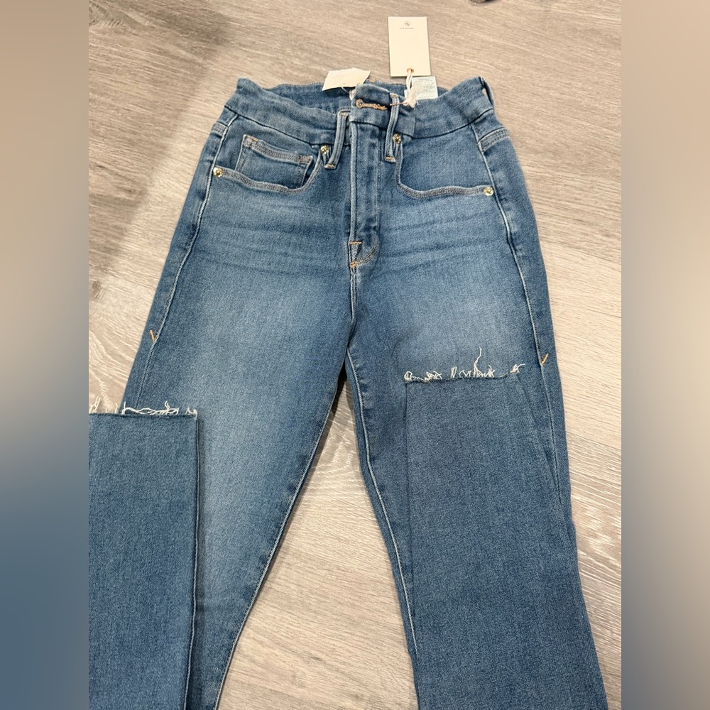 Good american Denim Jeans